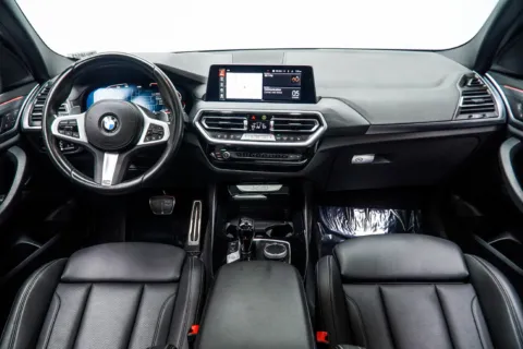 More photos of 2024 BMW X3 sDrive30i at Carvilla, GA
