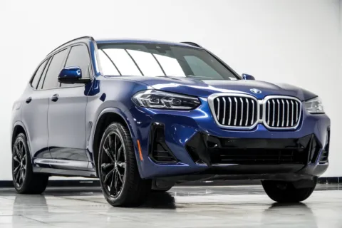 More photos of 2024 BMW X3 sDrive30i at Carvilla, GA