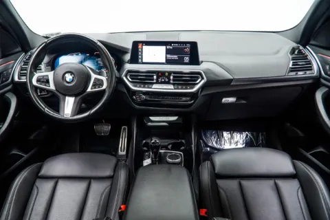 More photos of 2024 BMW X3 sDrive30i at Carvilla, GA