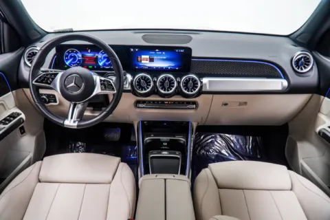More photos of 2024 Mercedes-Benz EQB 250+ at Carvilla, GA