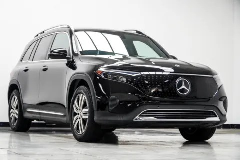 More photos of 2024 Mercedes-Benz EQB 250+ at Carvilla, GA