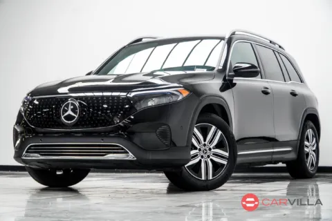 Unknown 2024 Mercedes-Benz EQB 250+ for sale in Kennesaw, GA