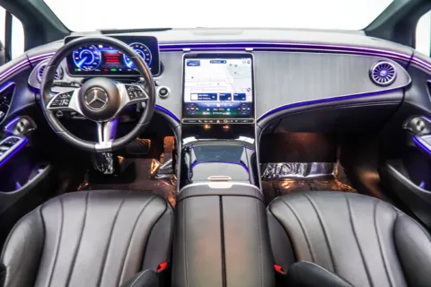 More photos of 2024 Mercedes-Benz EQE 350+ Sedan at Carvilla, GA
