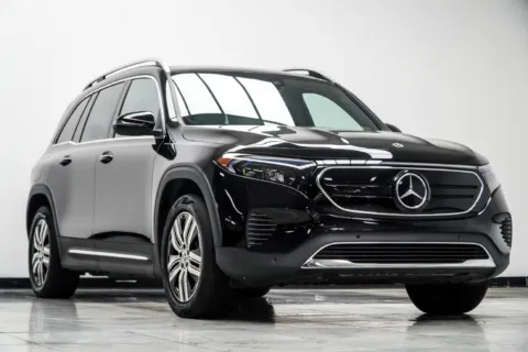 More photos of 2023 Mercedes-Benz EQB 300 at Carvilla, GA