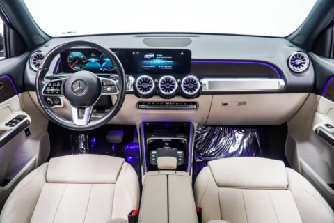 More photos of 2023 Mercedes-Benz EQB 300 at Carvilla, GA