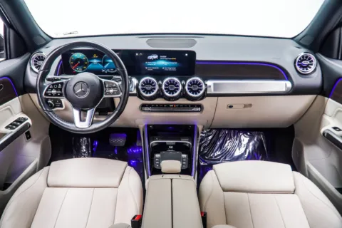 More photos of 2023 Mercedes-Benz EQB 300 at Carvilla, GA