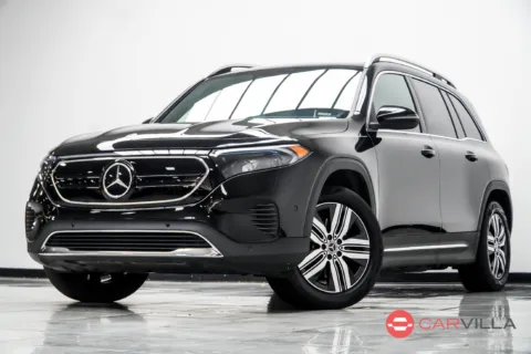 Unknown 2023 Mercedes-Benz EQB 300 for sale in Kennesaw, GA