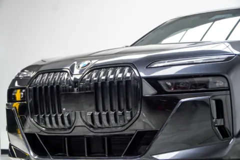Photos of 2023 BMW 7 Series 760i xDrive for sale in Kennesaw, GA at Carvilla