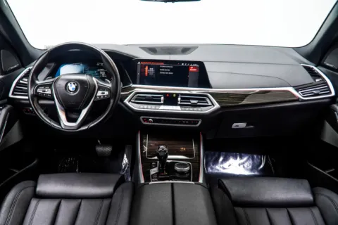 More photos of 2021 BMW X5 xDrive40i at Carvilla, GA