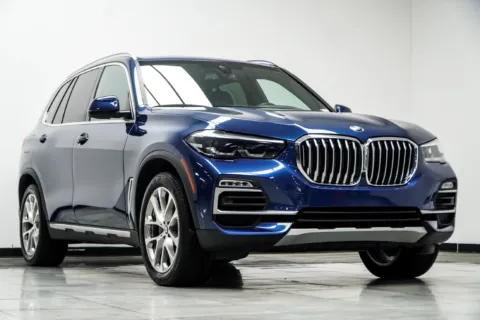 More photos of 2021 BMW X5 xDrive40i at Carvilla, GA