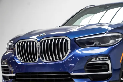 Photos of 2021 BMW X5 xDrive40i for sale in Kennesaw, GA at Carvilla