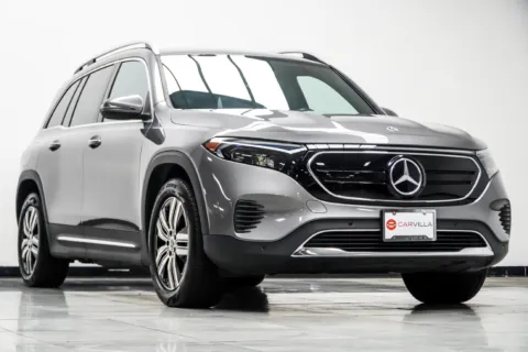 More photos of 2023 Mercedes-Benz EQB 300 at Carvilla, GA