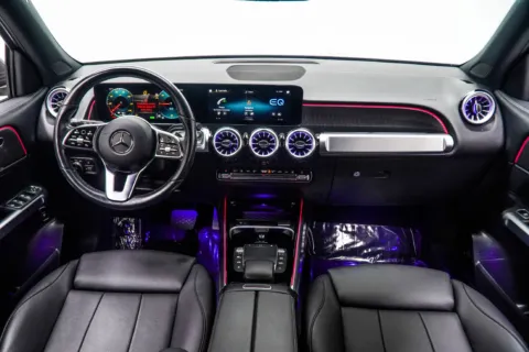 More photos of 2023 Mercedes-Benz EQB 300 at Carvilla, GA