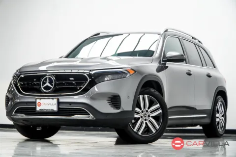 Gray 2023 Mercedes-Benz EQB 300 for sale in Kennesaw, GA