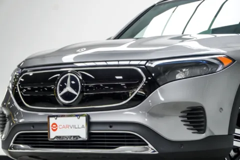 Photos of 2023 Mercedes-Benz EQB 300 for sale in Kennesaw, GA at Carvilla