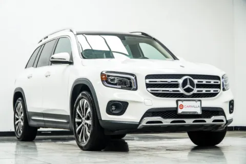 More photos of 2023 Mercedes-Benz GLB 250 at Carvilla, GA