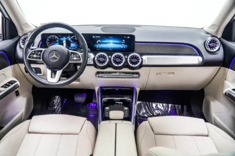 More photos of 2023 Mercedes-Benz GLB 250 at Carvilla, GA