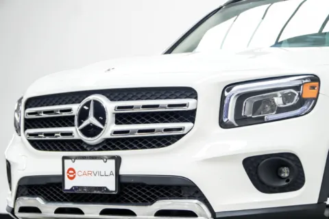 Photos of 2023 Mercedes-Benz GLB 250 for sale in Kennesaw, GA at Carvilla