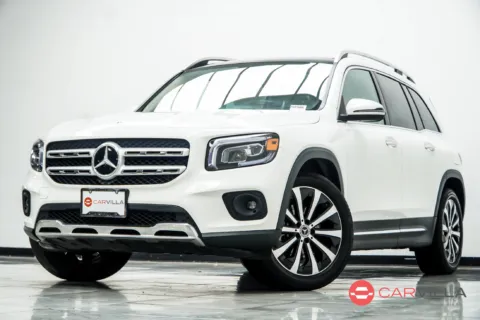 Unknown 2023 Mercedes-Benz GLB 250 for sale in Kennesaw, GA
