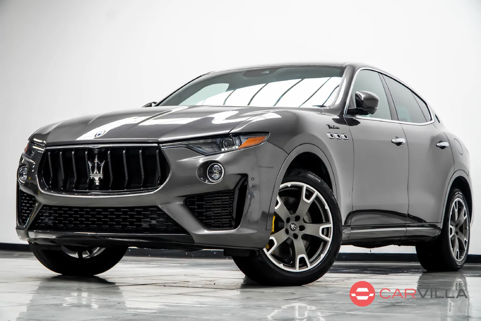 2023 Maserati Levante