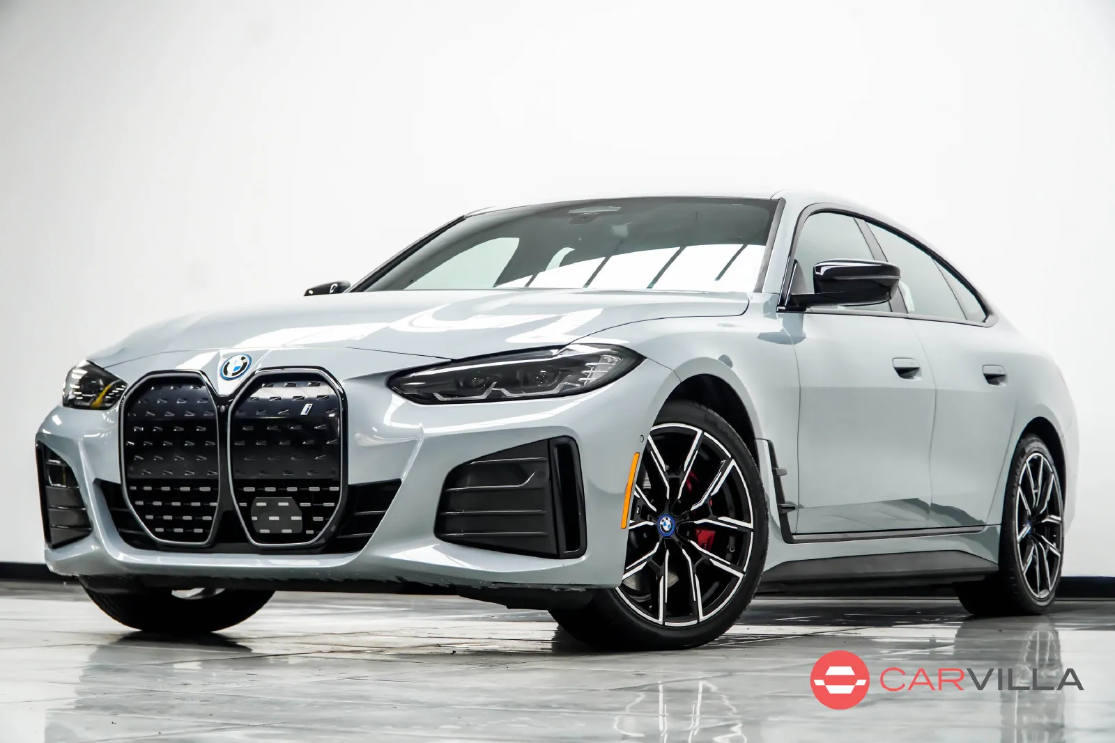 2023 BMW i4 40