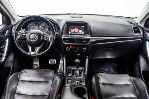 More photos of 2016 Mazda CX-5 Grand Touring at Carvilla, GA