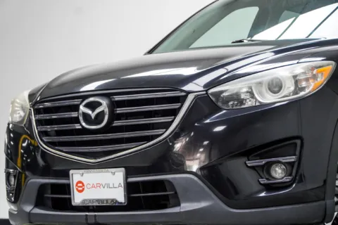 Photos of 2016 Mazda CX-5 Grand Touring for sale in Kennesaw, GA at Carvilla