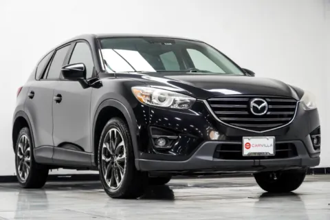 More photos of 2016 Mazda CX-5 Grand Touring at Carvilla, GA