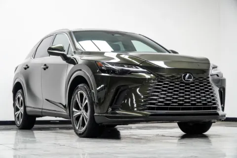 More photos of 2023 Lexus RX 350 Premium at Carvilla, GA