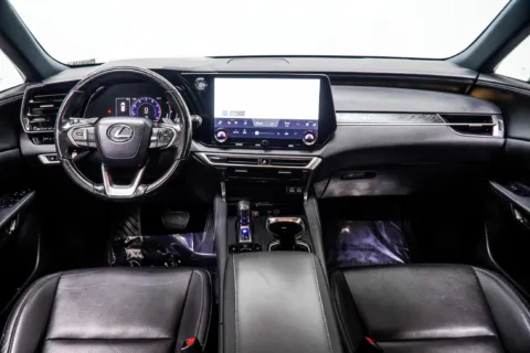 More photos of 2023 Lexus RX 350 Premium at Carvilla, GA