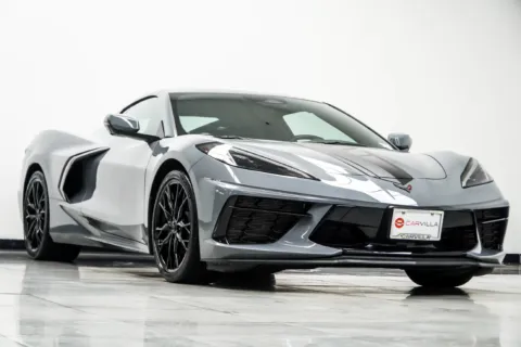 More photos of 2024 Chevrolet Corvette Stingray at Carvilla, GA