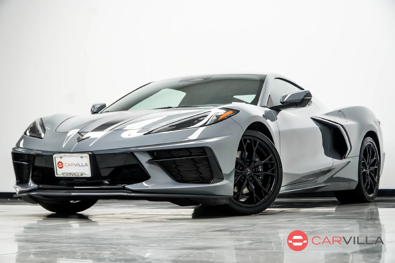 2024 Chevrolet Corvette
