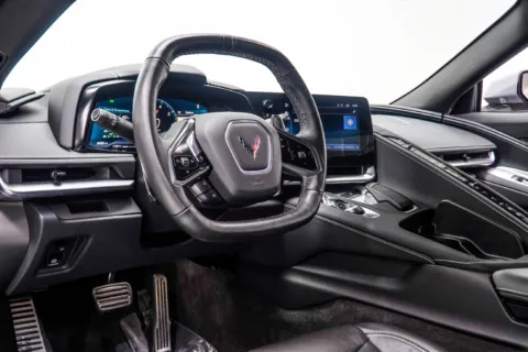 More photos of 2024 Chevrolet Corvette Stingray at Carvilla, GA