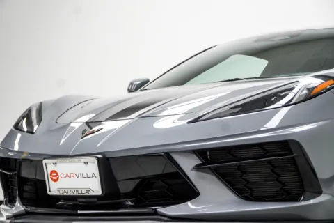 Photos of 2024 Chevrolet Corvette Stingray for sale in Kennesaw, GA at Carvilla