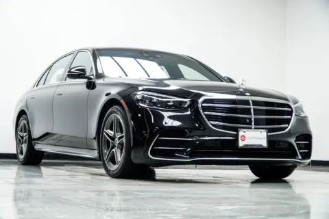 More photos of 2024 Mercedes-Benz S-Class S 580e at Carvilla, GA
