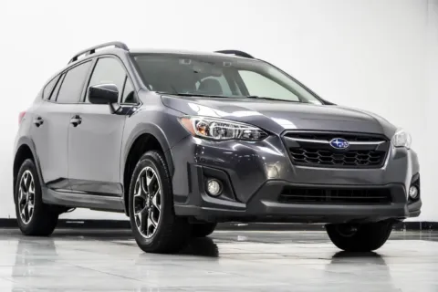More photos of 2020 Subaru Crosstrek Premium at Carvilla, GA