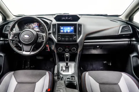 More photos of 2020 Subaru Crosstrek Premium at Carvilla, GA