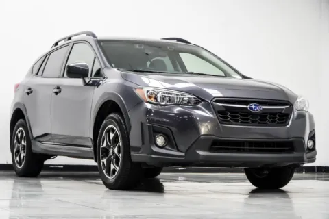 More photos of 2020 Subaru Crosstrek Premium at Carvilla, GA