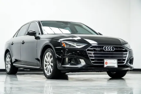 More photos of 2022 Audi A4 40 Premium at Carvilla, GA