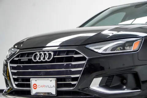 Photos of 2022 Audi A4 40 Premium for sale in Kennesaw, GA at Carvilla