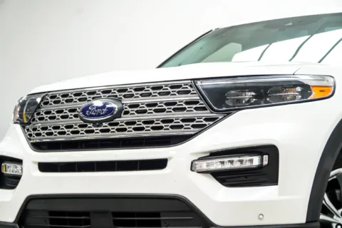 Photos of 2022 Ford Explorer Limited for sale in Kennesaw, GA at Carvilla