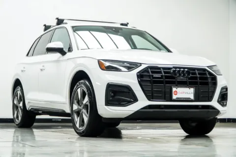 More photos of 2024 Audi Q5 40 Premium Plus at Carvilla, GA
