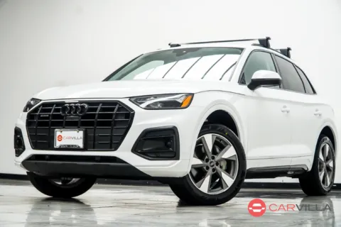 Unknown 2024 Audi Q5 40 Premium Plus for sale in Kennesaw, GA