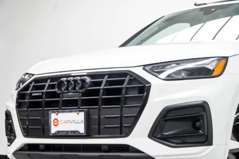 Photos of 2024 Audi Q5 40 Premium Plus for sale in Kennesaw, GA at Carvilla