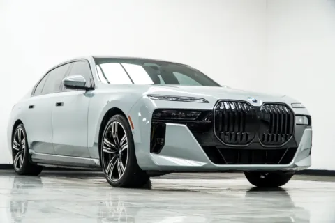 More photos of 2024 BMW i7 eDrive50 at Carvilla, GA