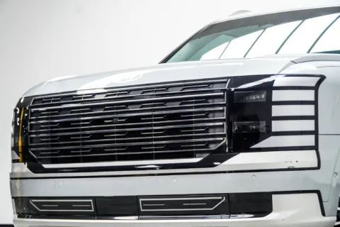 Photos of 2026 Hyundai Palisade Calligraphy for sale in Kennesaw, GA at Carvilla