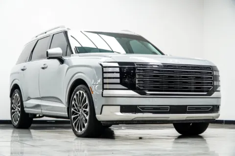 More photos of 2026 Hyundai Palisade Calligraphy at Carvilla, GA