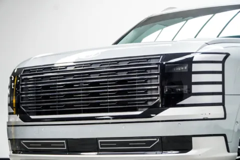 Photos of 2026 Hyundai Palisade Calligraphy for sale in Kennesaw, GA at Carvilla