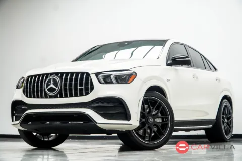 Unknown 2021 Mercedes-Benz GLE 53 AMG for sale in Kennesaw, GA