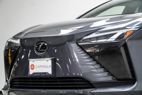 Photos of 2023 Lexus RZ 450e Premium for sale in Kennesaw, GA at Carvilla
